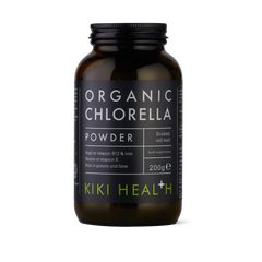 Organic Chlorella Powder - 200g