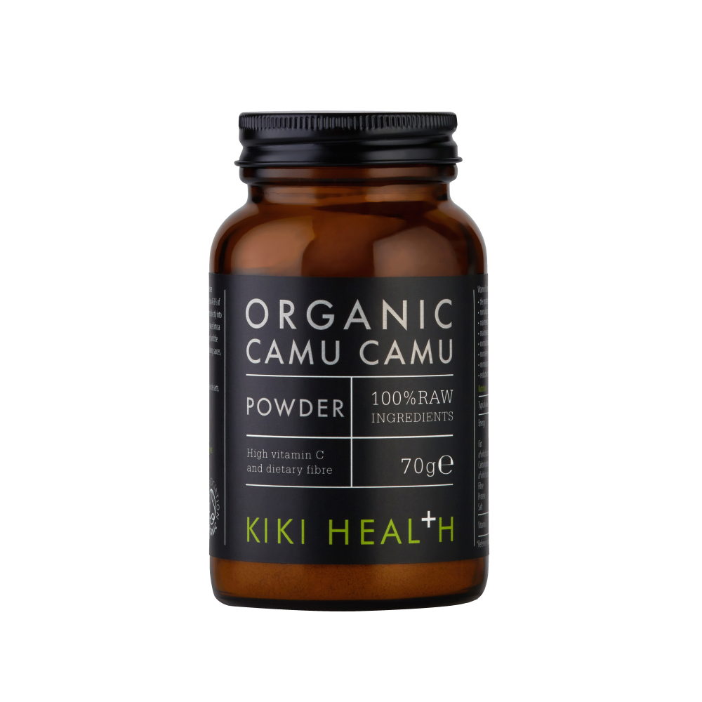 Organic Camu Camu Powder - 70g