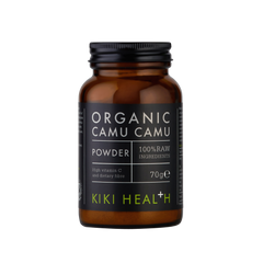 Organic Camu Camu Powder - 70g