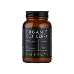 Organic Goji Berry Powder - 70g