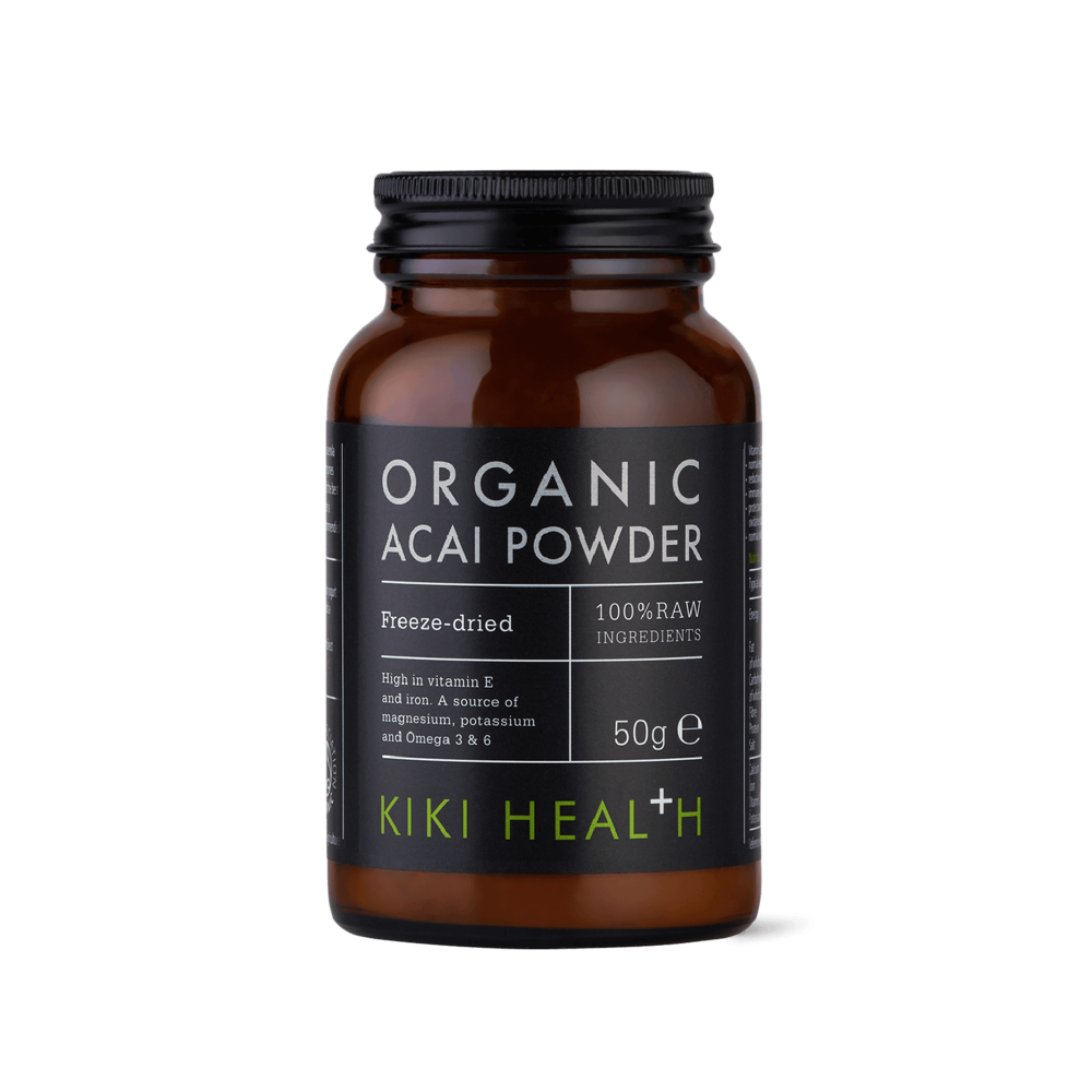 Organic Acai Powder - 50g