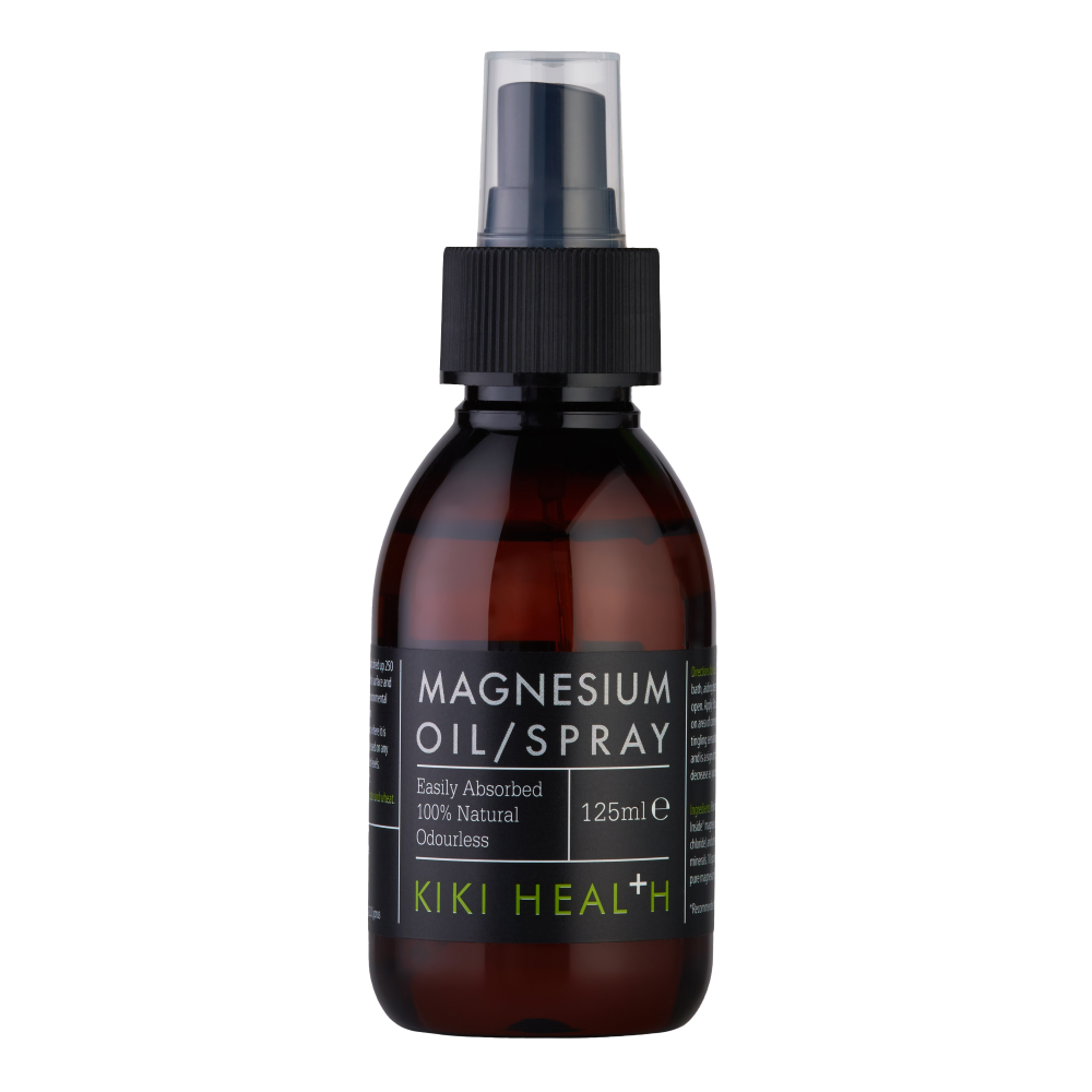 Magnesium Oil Spray - 125ml