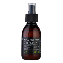 Magnesium Oil Spray - 125ml