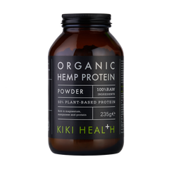Organic Hemp Protein Powder - 235g