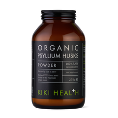Organic Psyllium Husk Powder - 275g