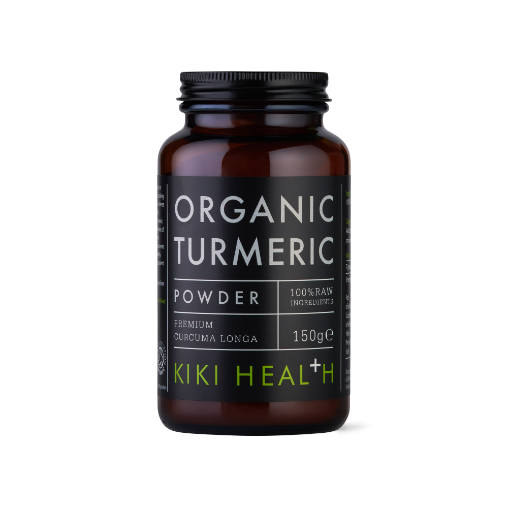 Organic Turmeric Powder - 150g