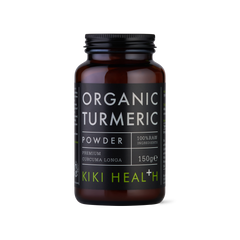 Organic Turmeric Powder - 150g