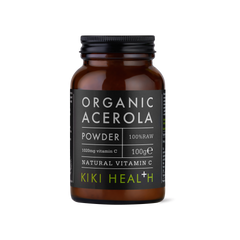 Oragnic Acerola Powder - 100g