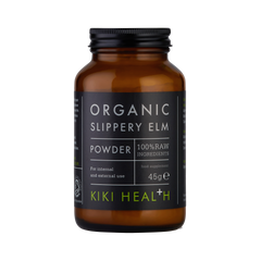 Organic Slippery Elm Powder - 45g