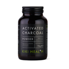 Activated Charcoal Powder - 70g