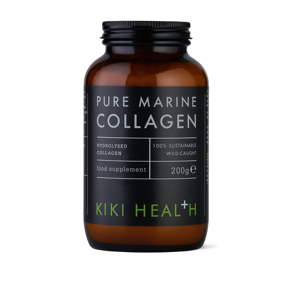 Pure Marine Collagen Powder - 200g