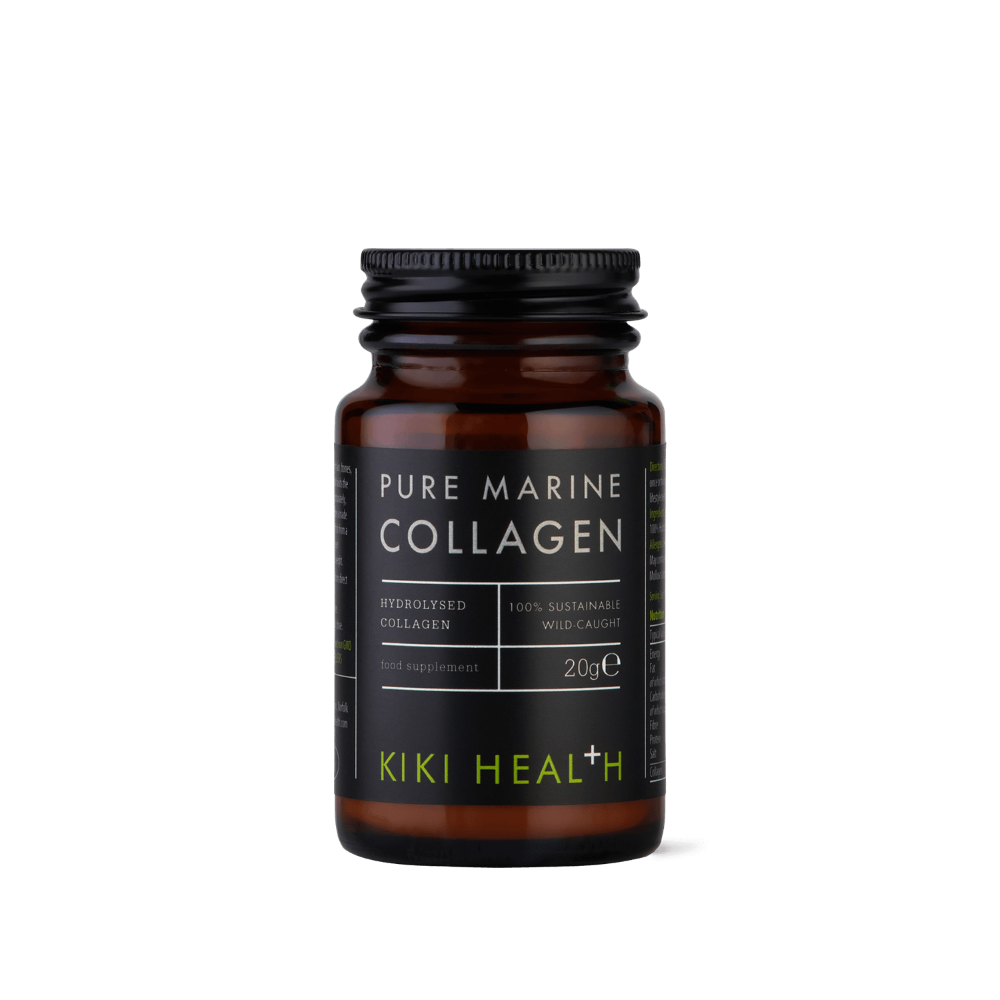 Pure Marine Collagen Powder - 20g