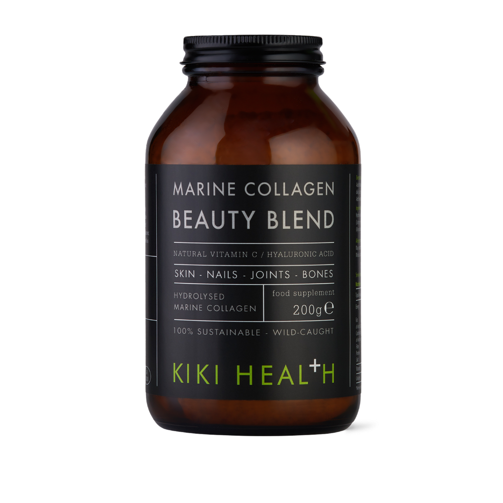 Marine Collagen Beauty Blend Powder - 200g