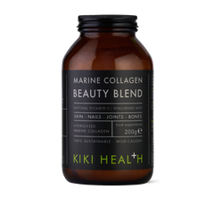 Marine Collagen Beauty Blend Powder - 200g
