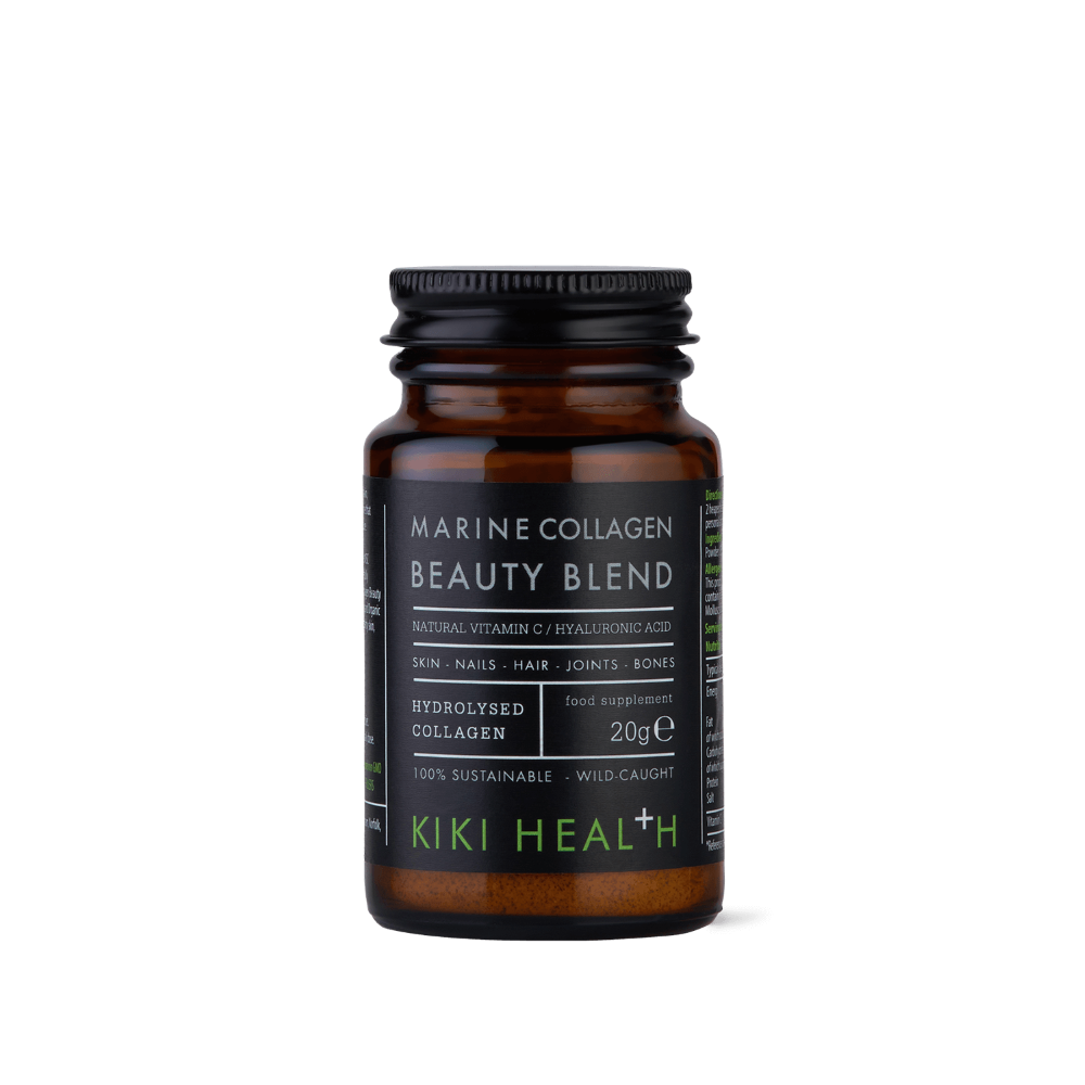 Marine Collagen Beauty Blend Powder - 20g