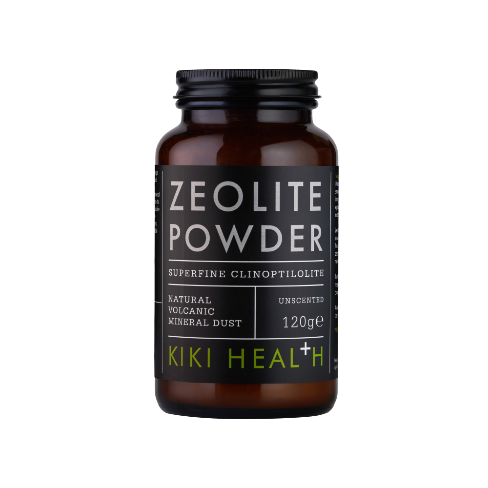 Zeolite Powder - 120g