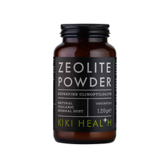 Zeolite Powder - 120g