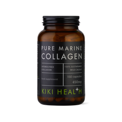 Pure Marine Collagen - 150 Vegicaps