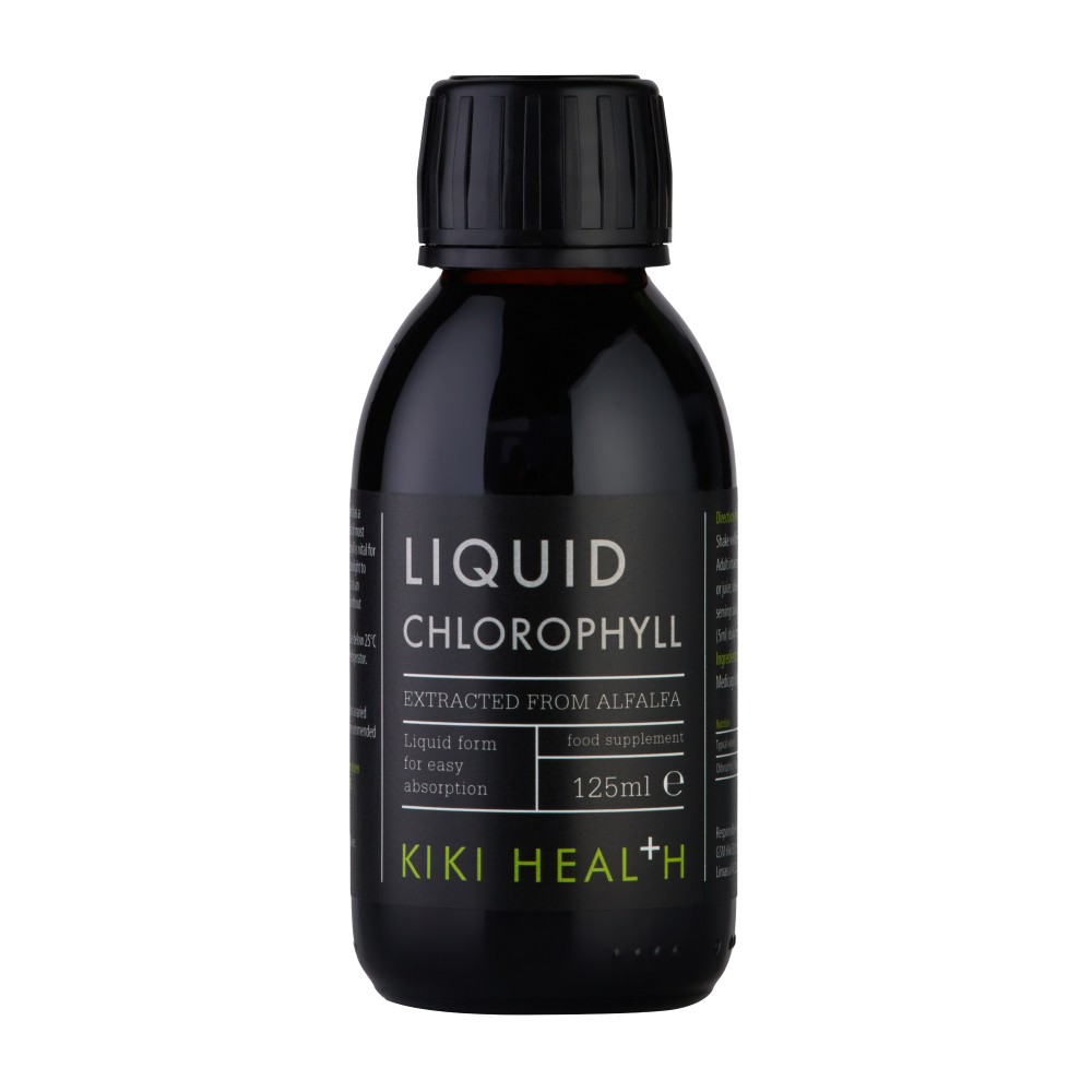 Liquid Chlorophyll - 125ml