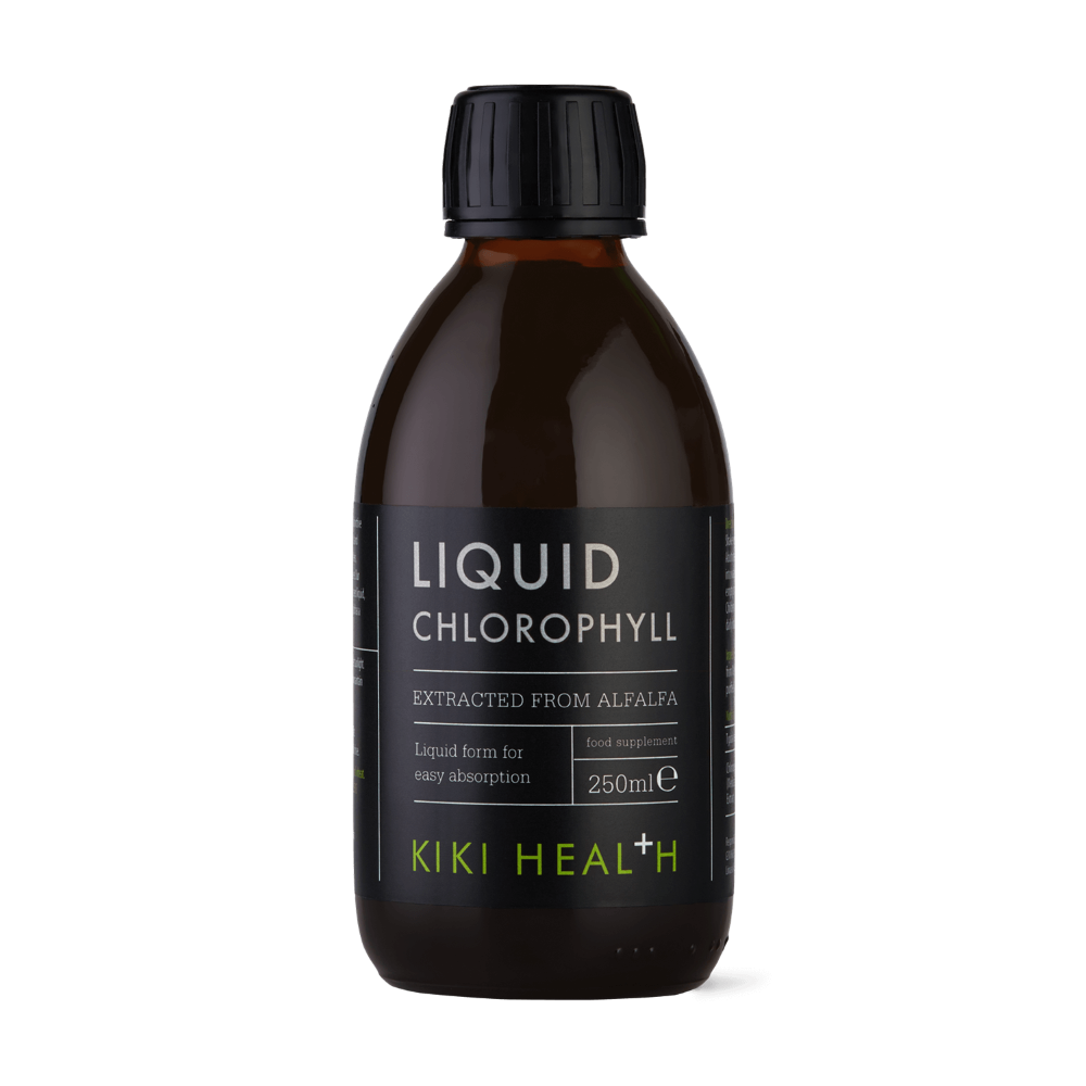 Liquid Chlorophyll - 250ml