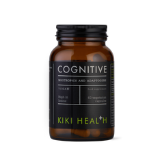Cognitive Blend - 60 Vegicaps