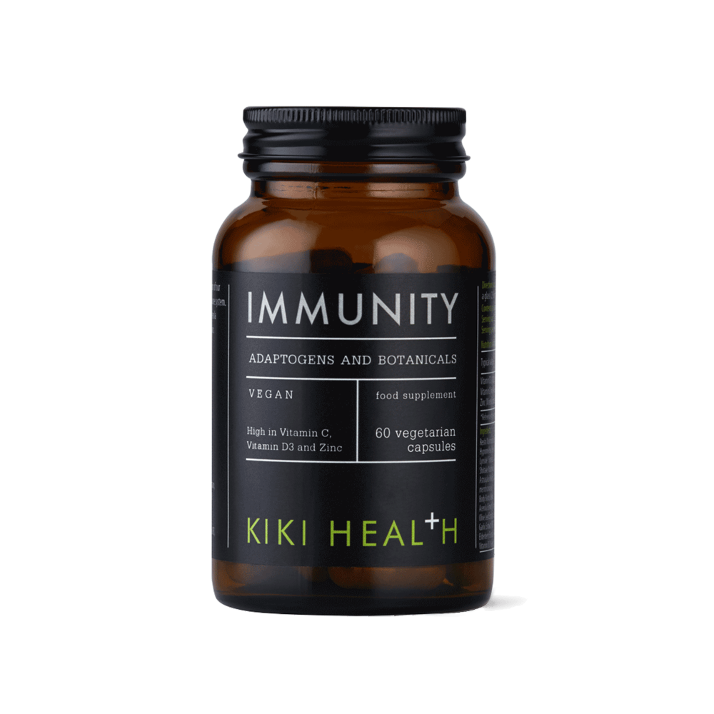 Immunity Blend - 60 Vegicaps