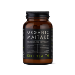 Organic Maitake Mushroom Extract Powder - 50g