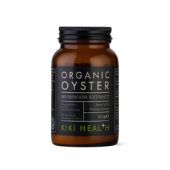 Organic Oyster Mushroom Extract Powder - 50g