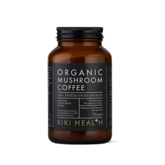 Organic Mushroom Extract Coffee Powder - 75g