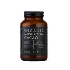 Organic Mushroom Extract Cacao Powder - 105g