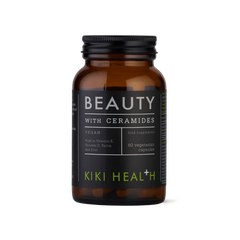 Beauty Blend With Cermaides - 60 Vegicaps