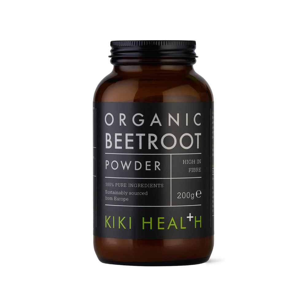 Organic Beetroot Powder - 200g