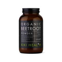 Organic Beetroot Powder - 200g