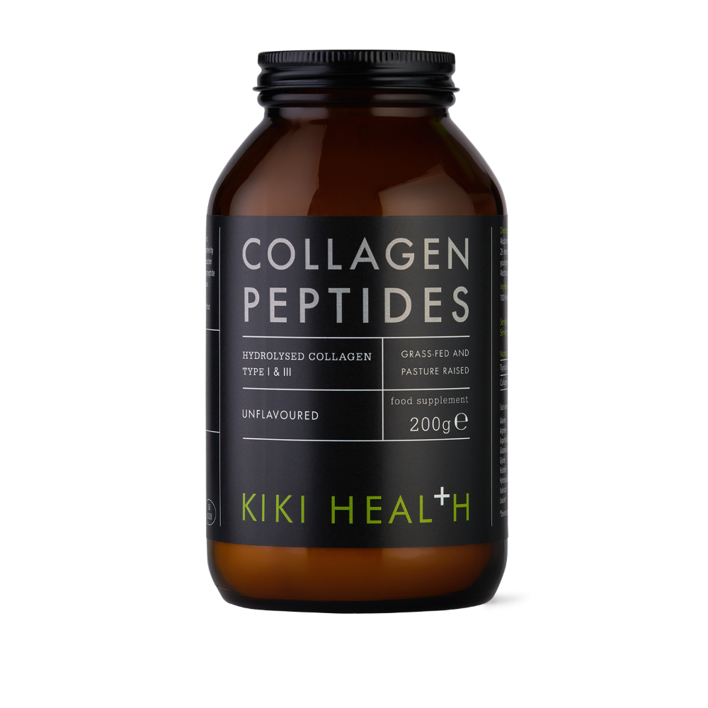 Bovine Collagen Peptides Powder - 200g