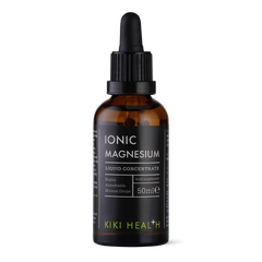 Ionic Magnesium Liquid Concentrate - 50ml