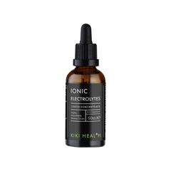 Ionic Electrolytes Liquid Concentrate - 50ml