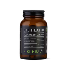 Eye Health - 60 Vegicaps