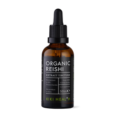 Organic Reishi Tincture - 50ml