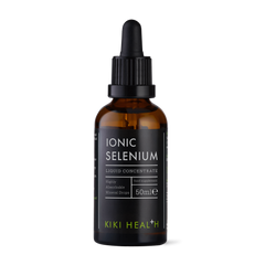 Ionic Selenium Liquid Concentrate - 50ml
