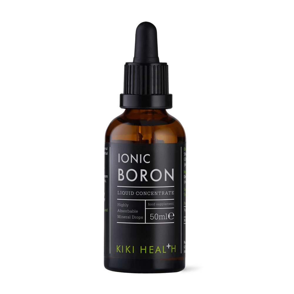 Ionic Boron Liquid Concentrate - 50ml