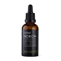 Ionic Boron Liquid Concentrate - 50ml
