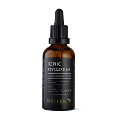 Ionic Potassium Liquid Concentrate - 50ml