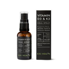 Vitamin D3 & K2 Oral Spray (Peppermint) - 30ml 
