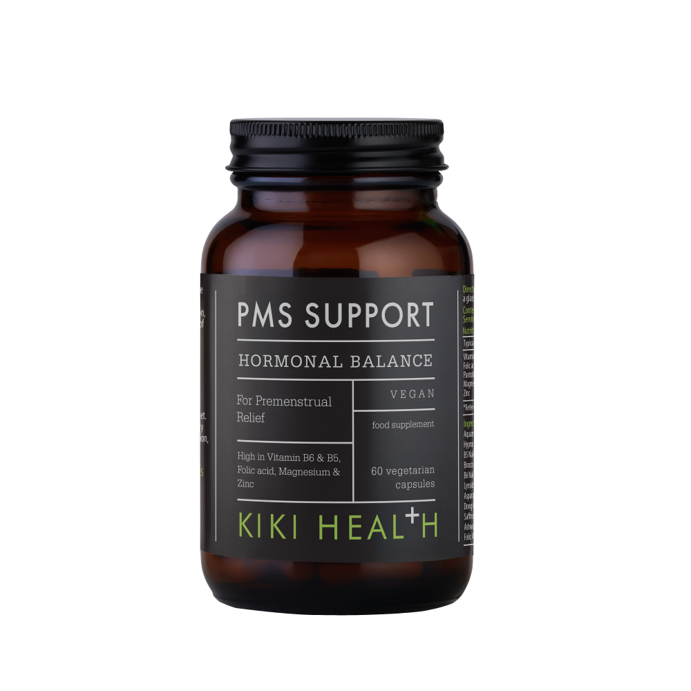 PMS Blend - 60 Vegicaps 