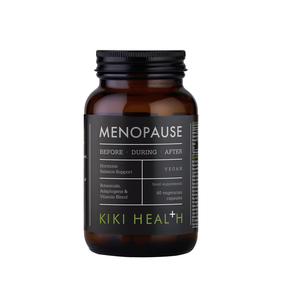 Menopause Blend - 60 Vegicaps 