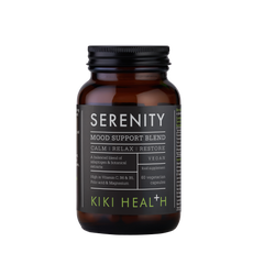 Serenity Blend - 60 Vegicaps 