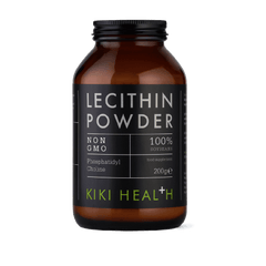 Non-GMO Lecithin Powder 200g