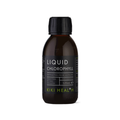 Liquid Chlorophyll