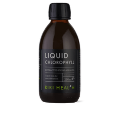 Liquid Chlorophyll