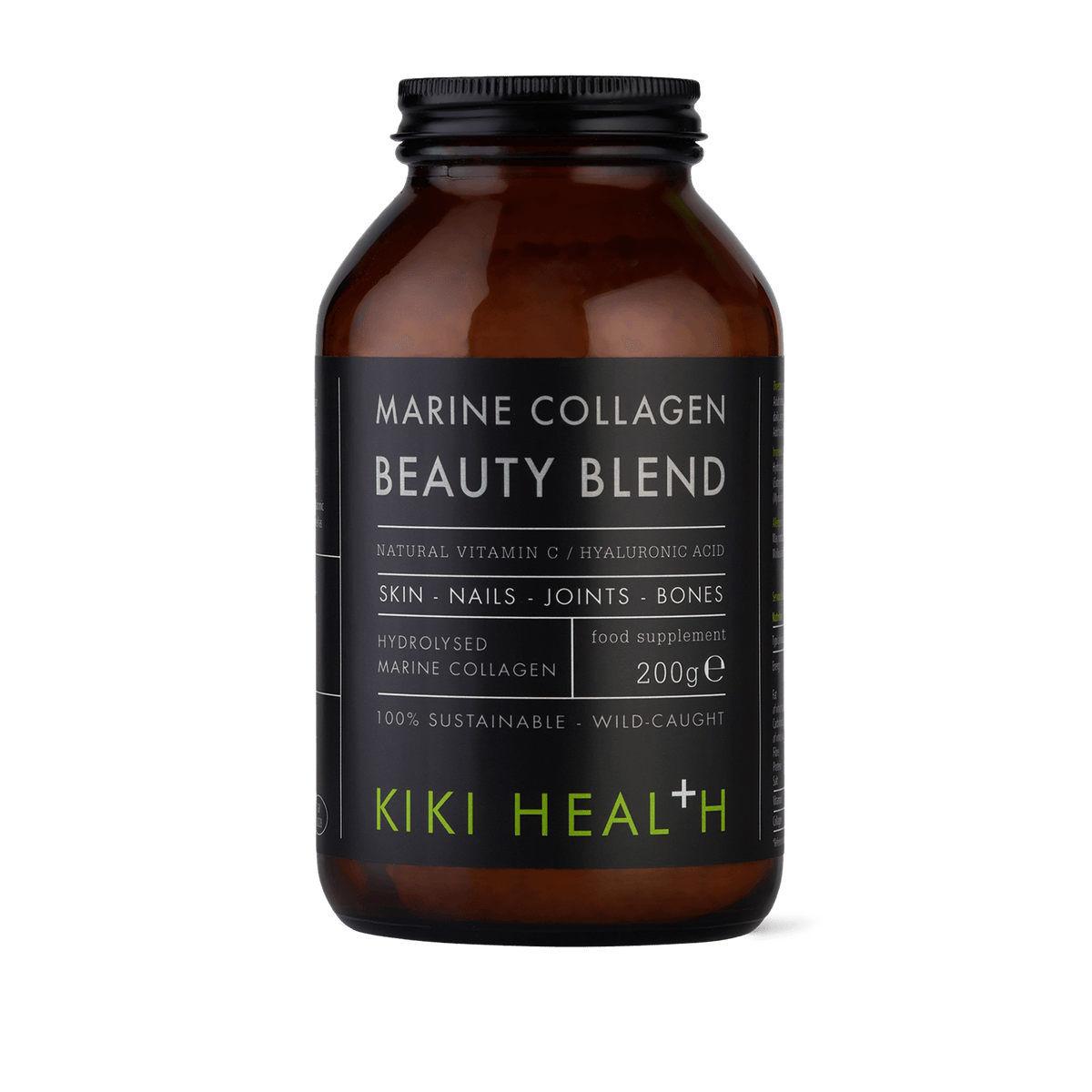 Marine Collagen Beauty Blend Powder